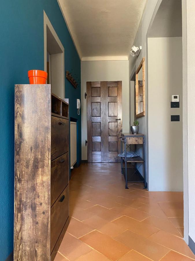 Antica Dimora Del Mercato Domodossola Luaran gambar