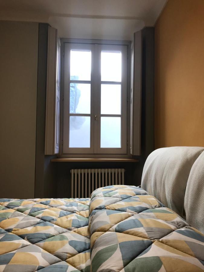 Antica Dimora Del Mercato Domodossola Luaran gambar