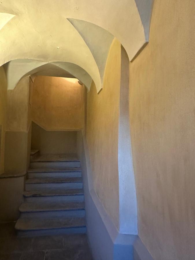Antica Dimora Del Mercato Domodossola Luaran gambar