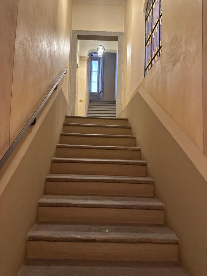Antica Dimora Del Mercato Domodossola Luaran gambar